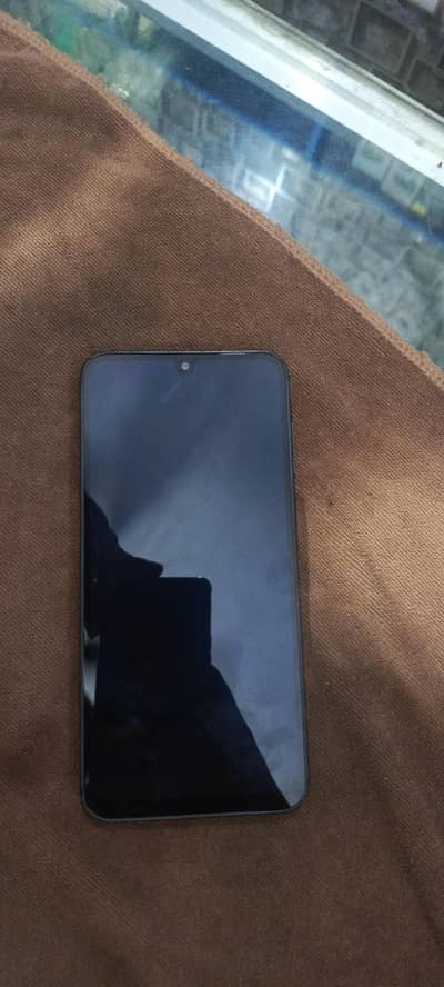 Samsung Mobile A16