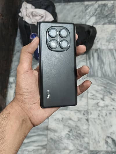 Redmi Note 14 Pro 12+12/512