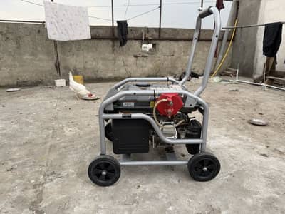Hyundai generator for sale