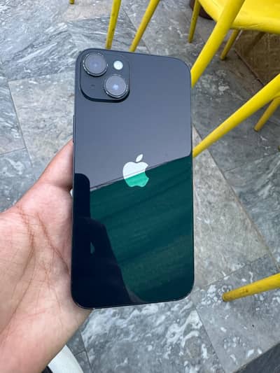 iPhone 14 plus jv