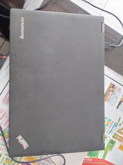 Lenovo Think pad T440 i5