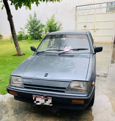 Suzuki Khyber 2000 Limited Edition Excellent Condition