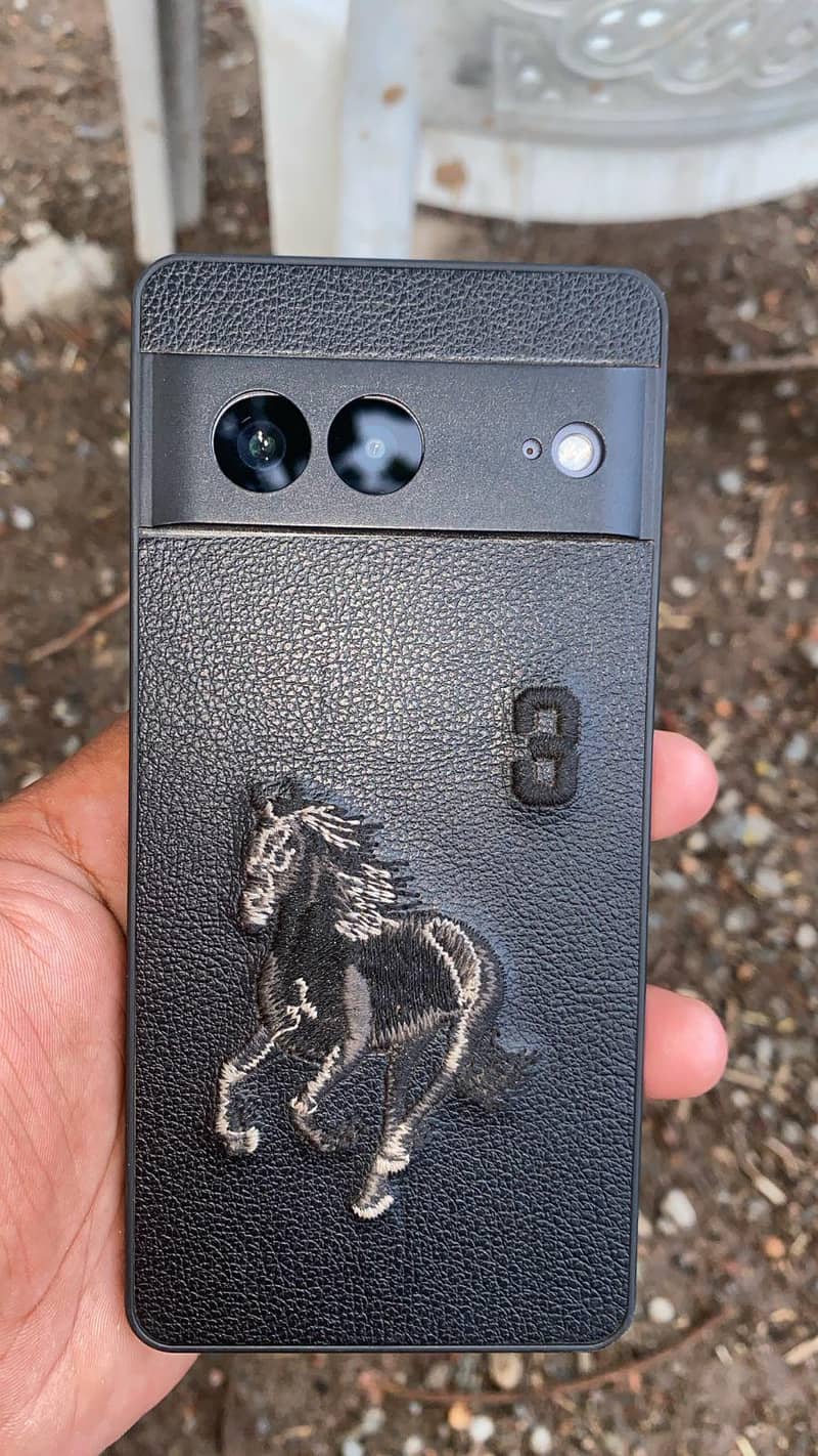 Google Pixel 7 0