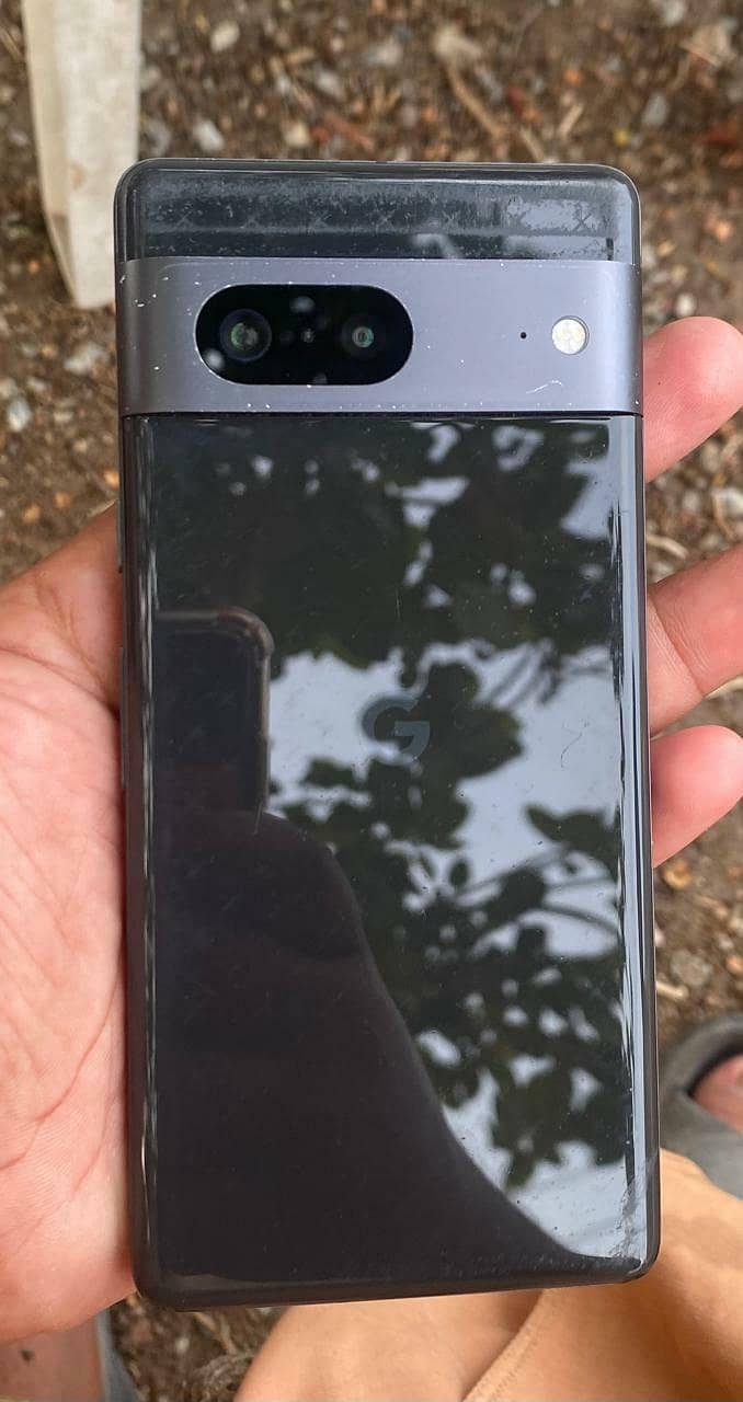 Google Pixel 7 1