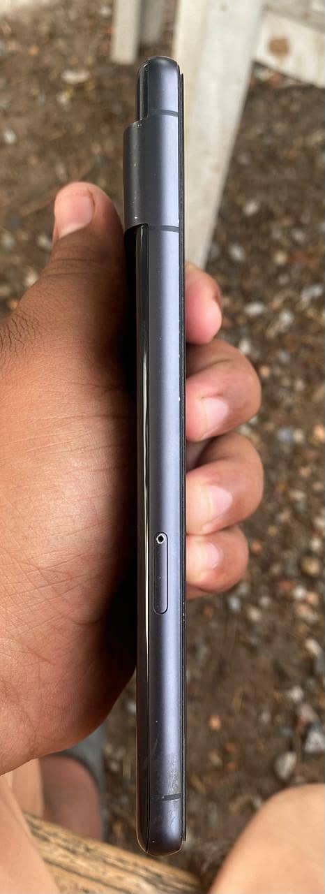 Google Pixel 7 5