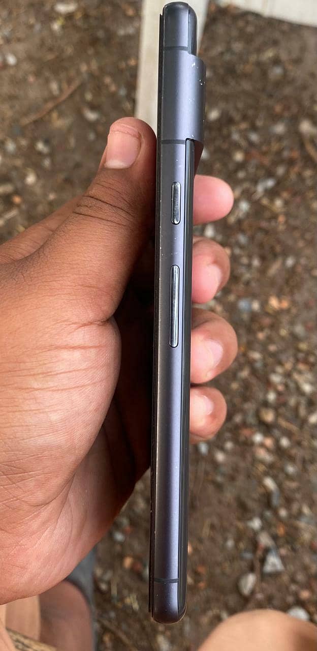 Google Pixel 7 6