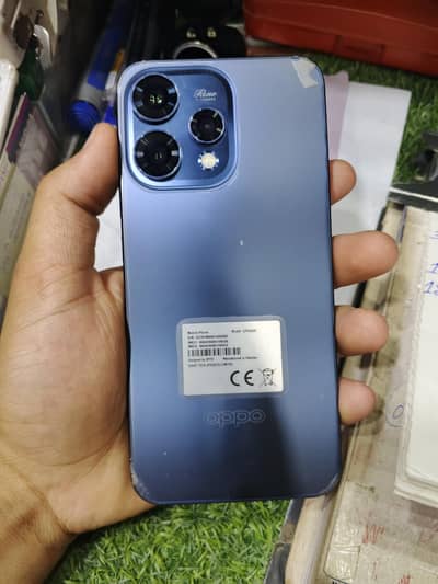 OPPO Reno 5 5G