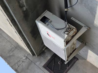 Air conditione