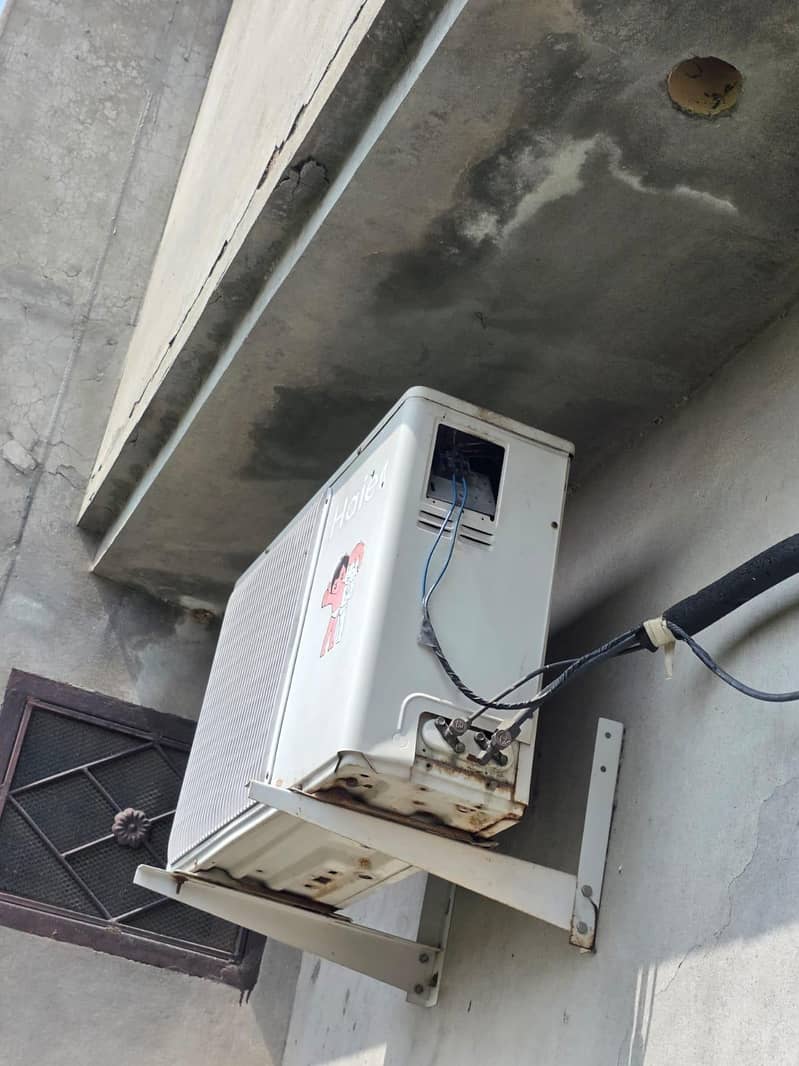 Air conditione 1