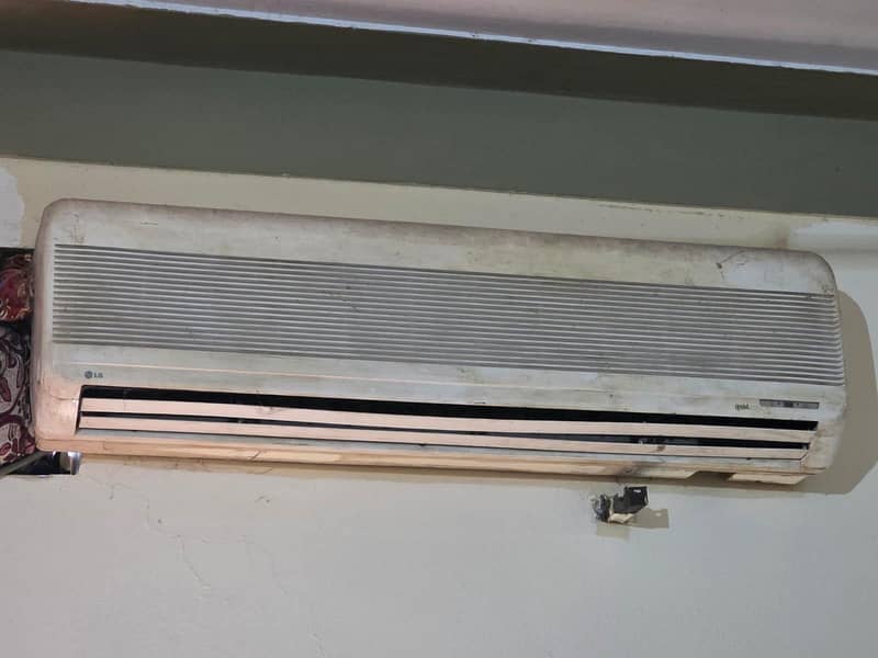 Air conditione 2