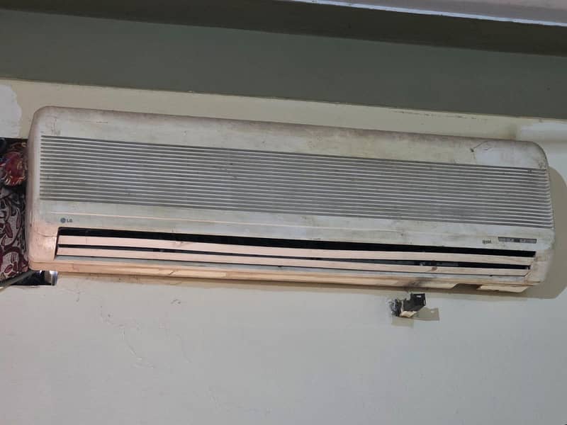Air conditione 3