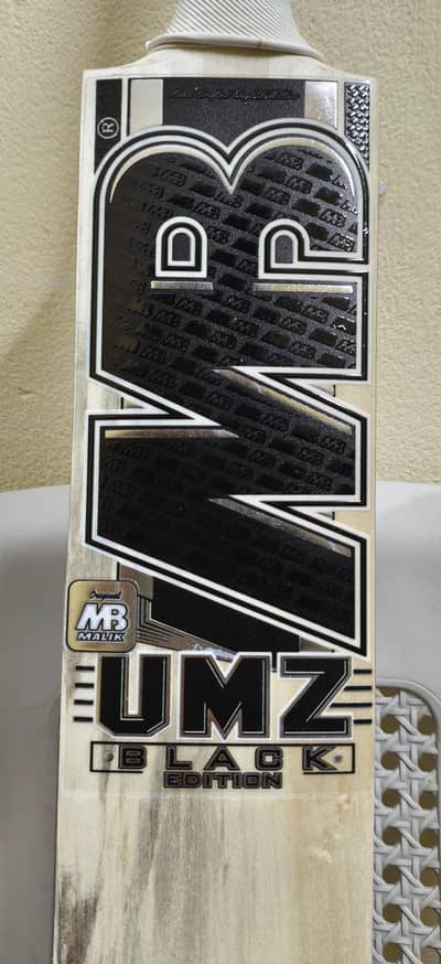 MB UMZ Black Edition