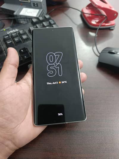 Google Pixel 7 Pro For Sell