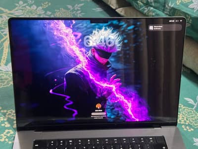 M1 Pro