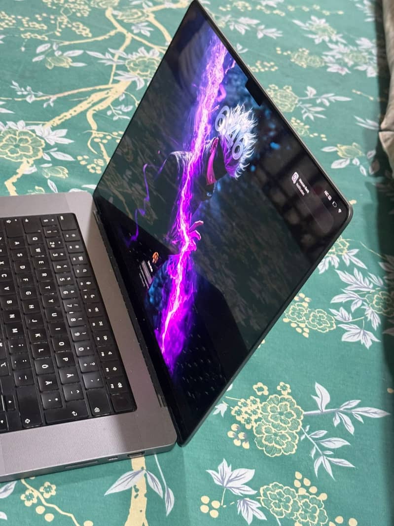M1 Pro 1