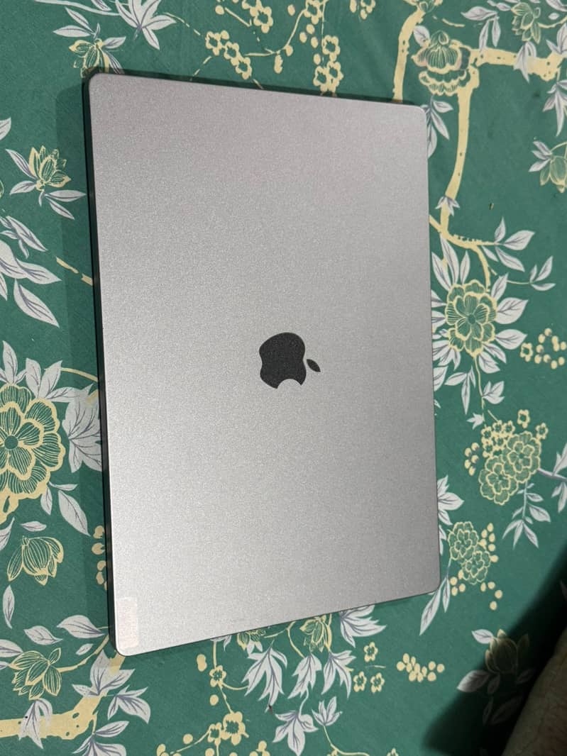 M1 Pro 3