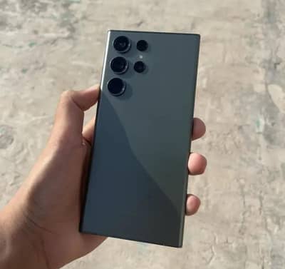 Samsung Mobile S23 Ultra