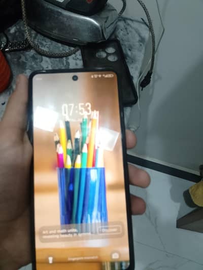 Infinix Hot 40i
