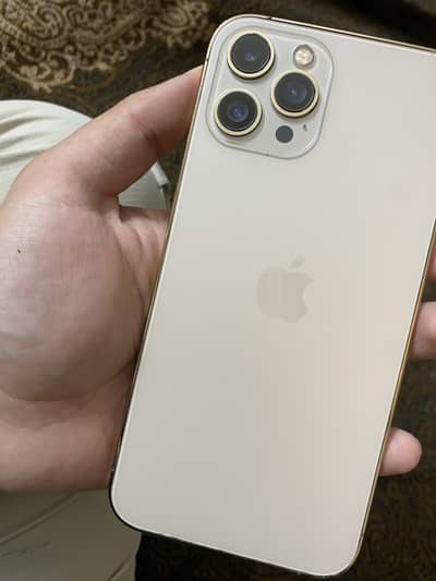 iPhone 12 Pro Max 128gb