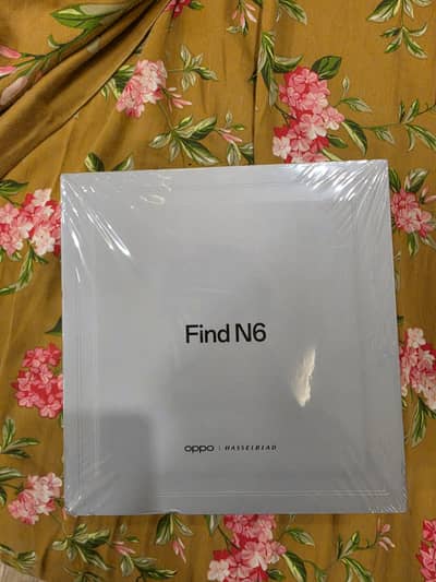 Find oppo N6