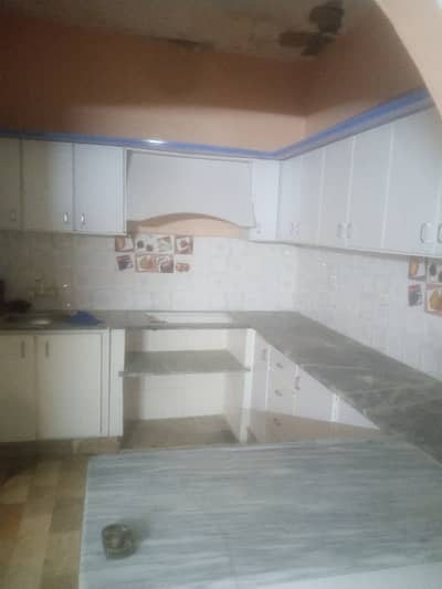 West Open Renovated Flat