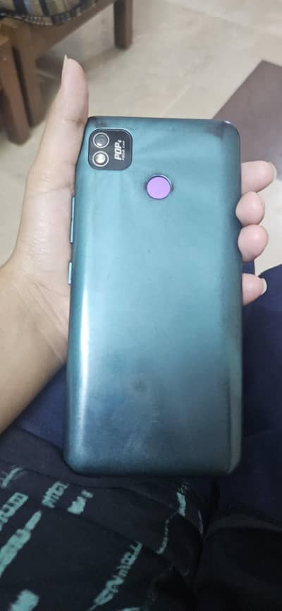 Tecno Pop 4