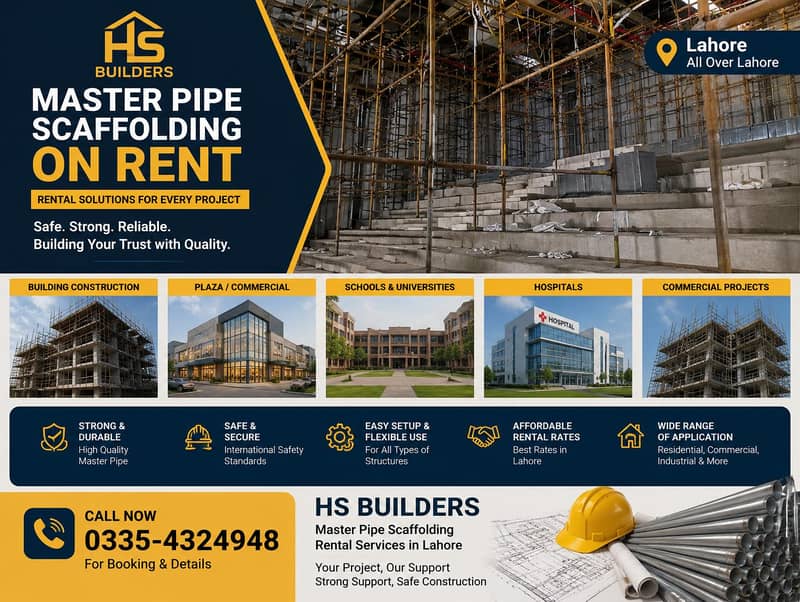 hs builder construction 0