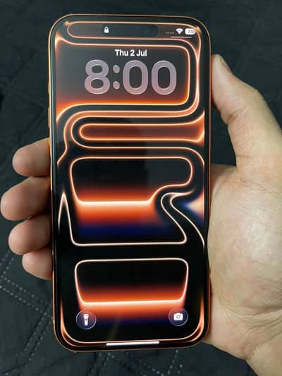 Apple iPhone 17 Pro Max