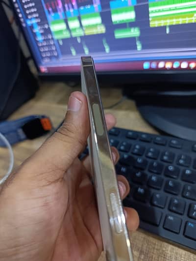 Apple iPhone 12 Pro Max