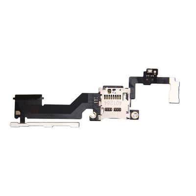 Saling the parts of htc m9.