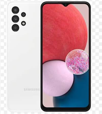 Samsung Galaxy A13 4GB/64GB.
