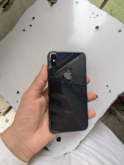 Apple iPhone X