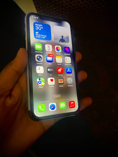 Apple iPhone 11