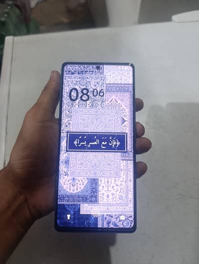 Infinix Note 50