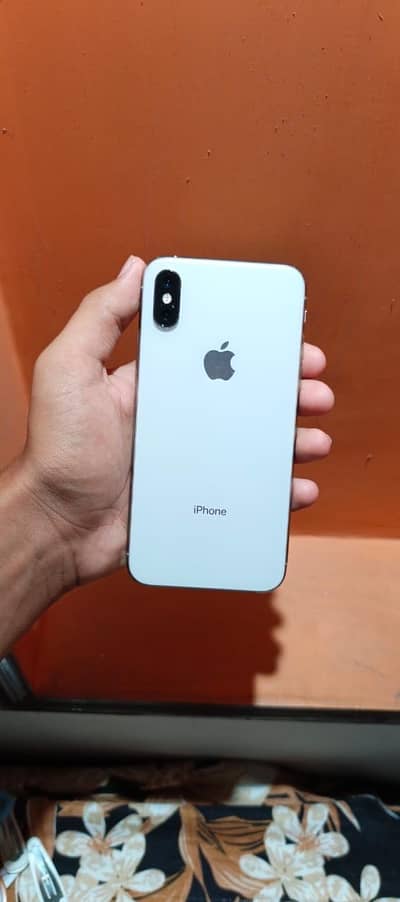Apple iPhone XS