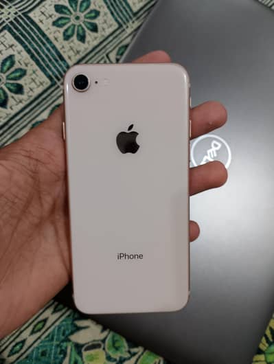 Apple iPhone 8