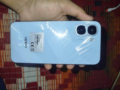 OPPO A6
