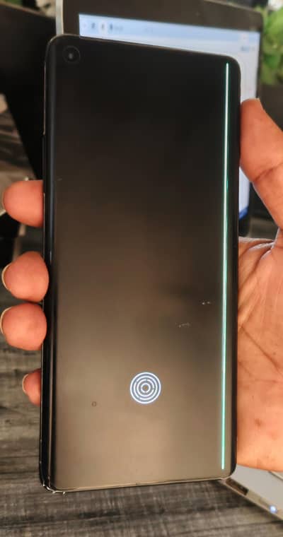 One Plus 8