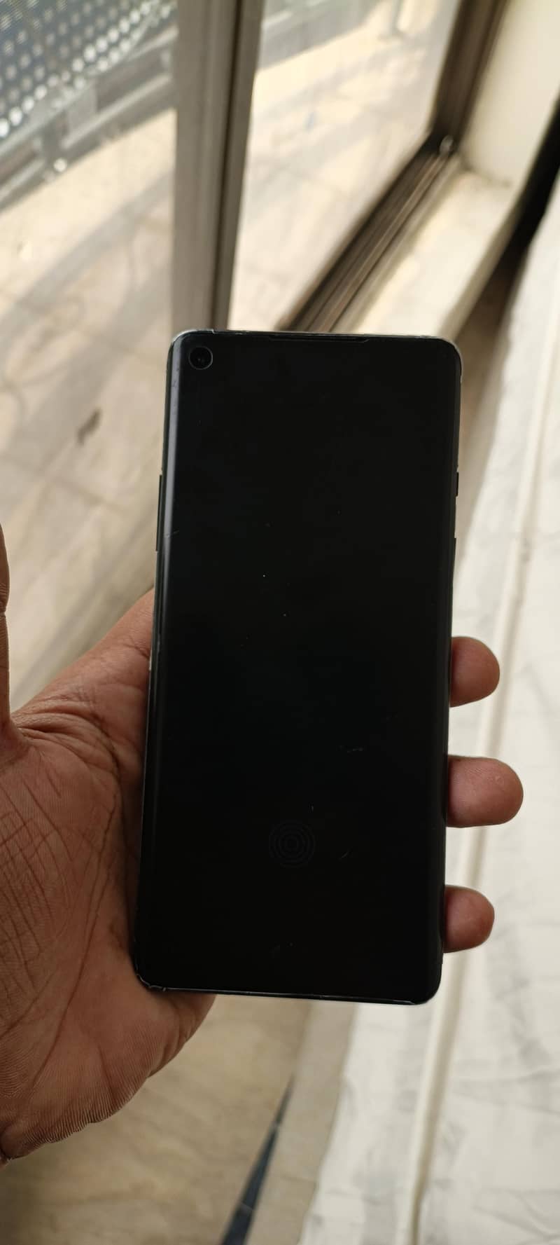 One Plus 8 6