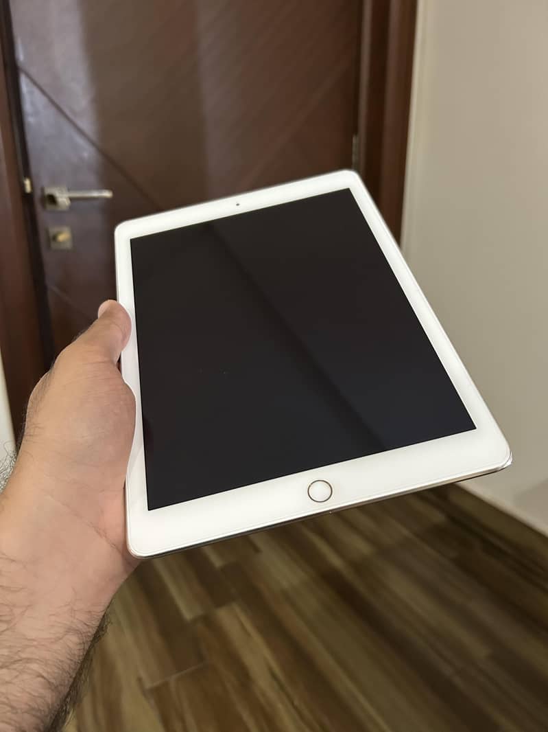ipad air 2 0