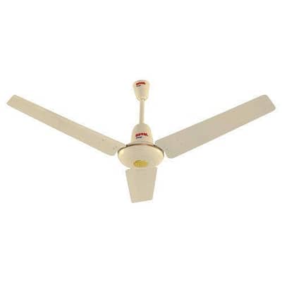 royal fan old model for sale
