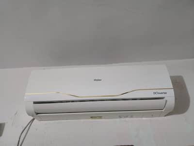 Haier AC