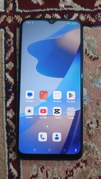 OPPO A16