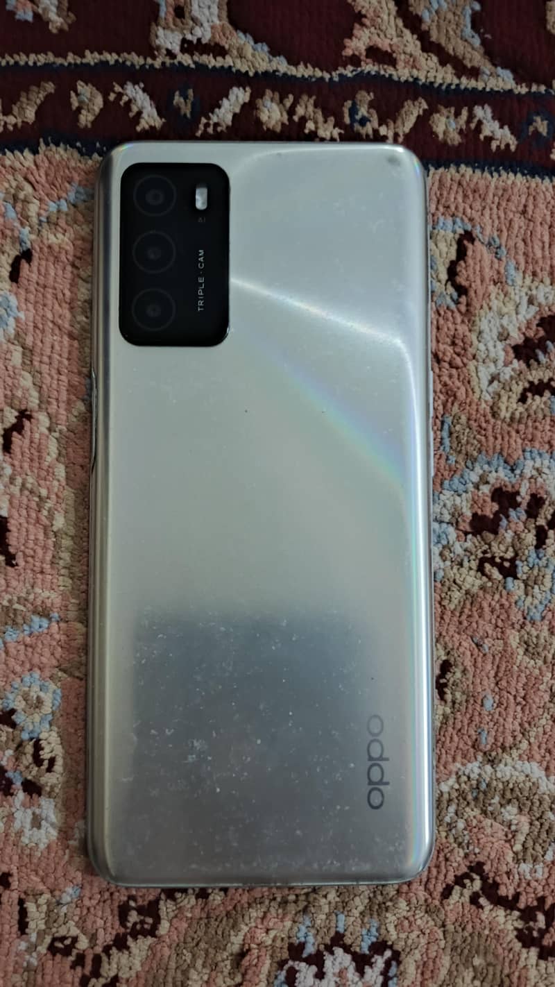 OPPO A16 1