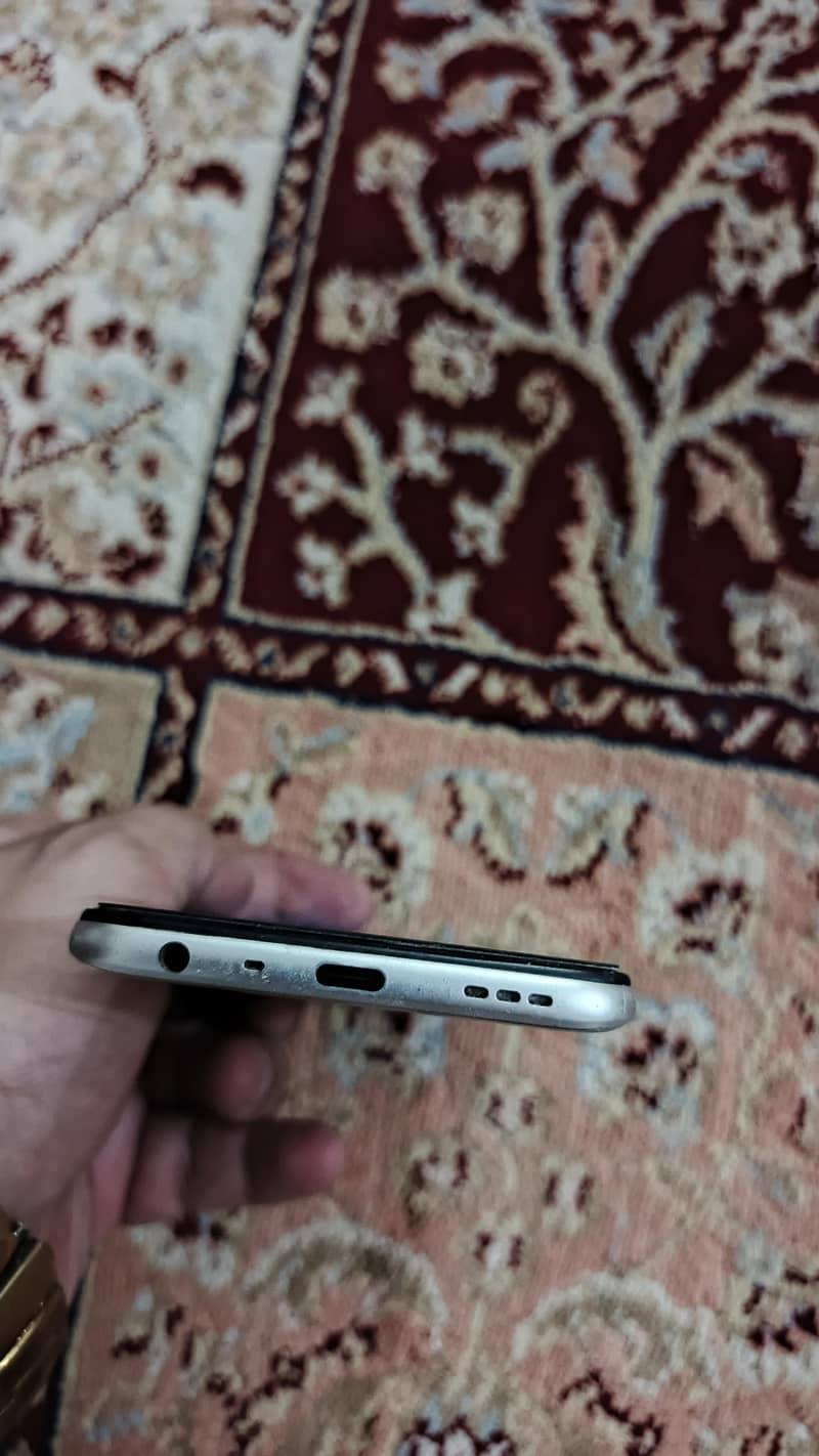 OPPO A16 5