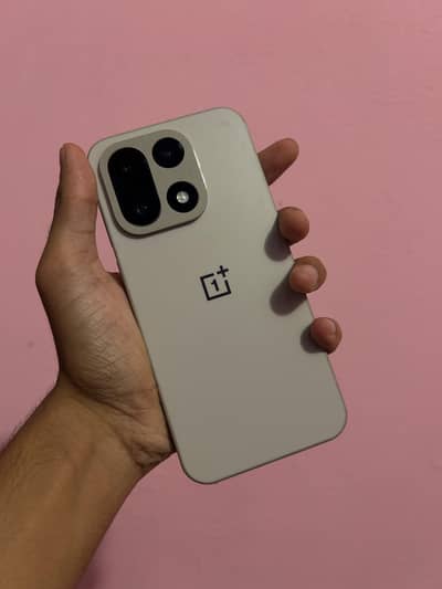 Oneplus 15 | 16/512 | 2-months sim