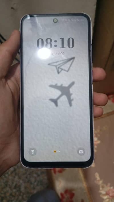 Infinix Hot 50i