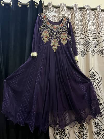 Party wear