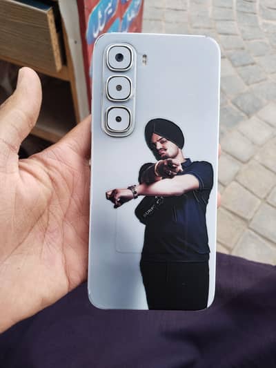 Infinix hot60i