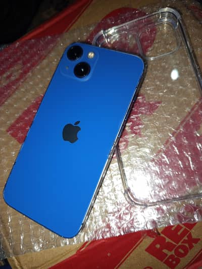 Apple iPhone 13